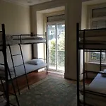 Bagetti Hostel Lissabon