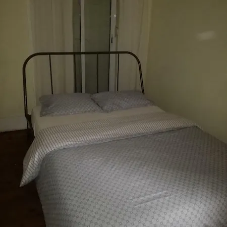 Bagetti Hostel