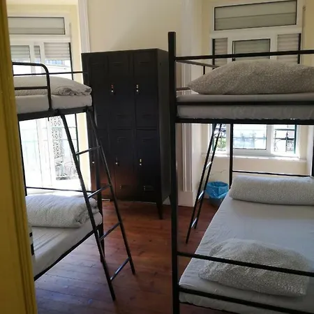 Hostel Bagetti