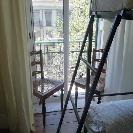 Bagetti Hostel