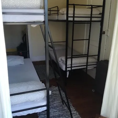 Bagetti Hostel