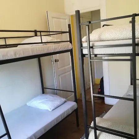 Hostel Bagetti