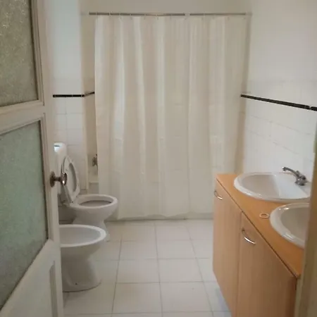 Bagetti Vandrerhjem Lisboa