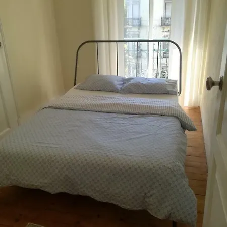 Ostello Bagetti Lisbona