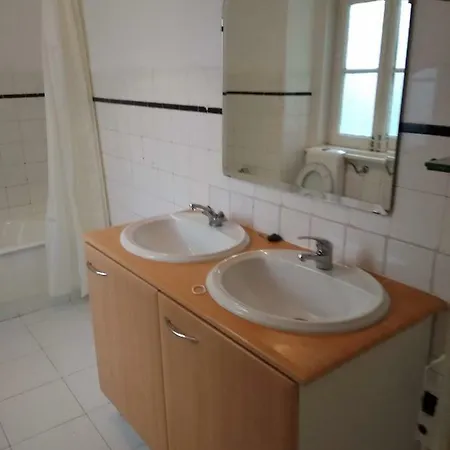 Bagetti Ostello Lisbona